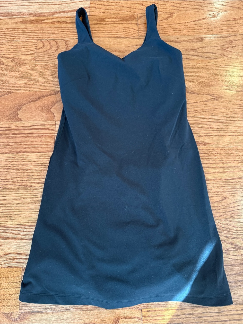 Lululemon Align Dress